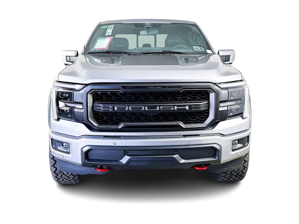 Thumbnail: 2025 Ford F-150 - 6