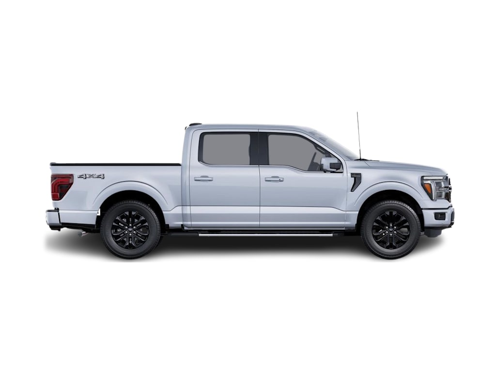 Thumbnail: 2025 Ford F-150 - 7