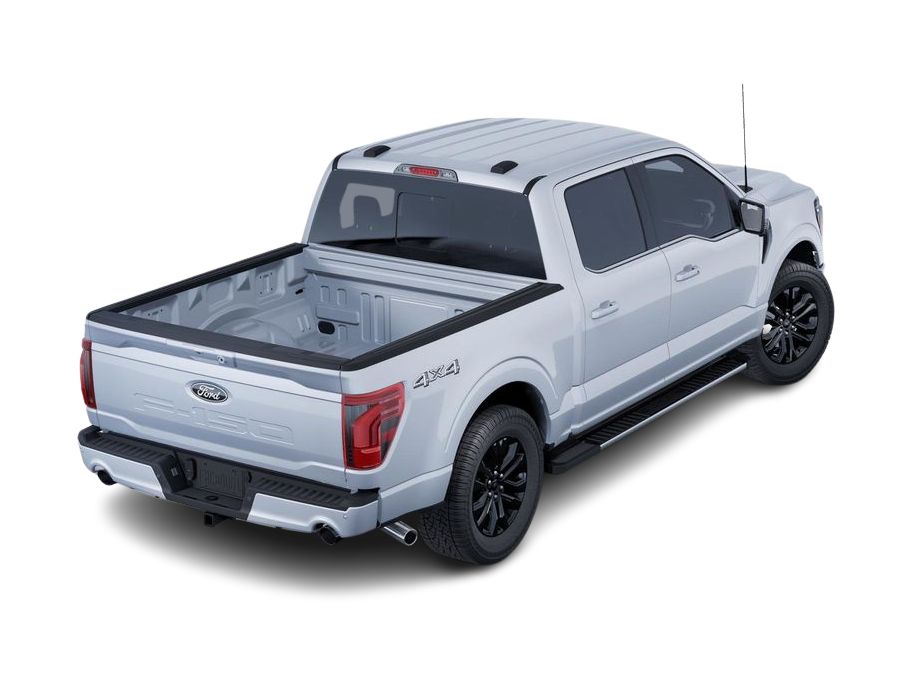 Thumbnail: 2025 Ford F-150 - 6