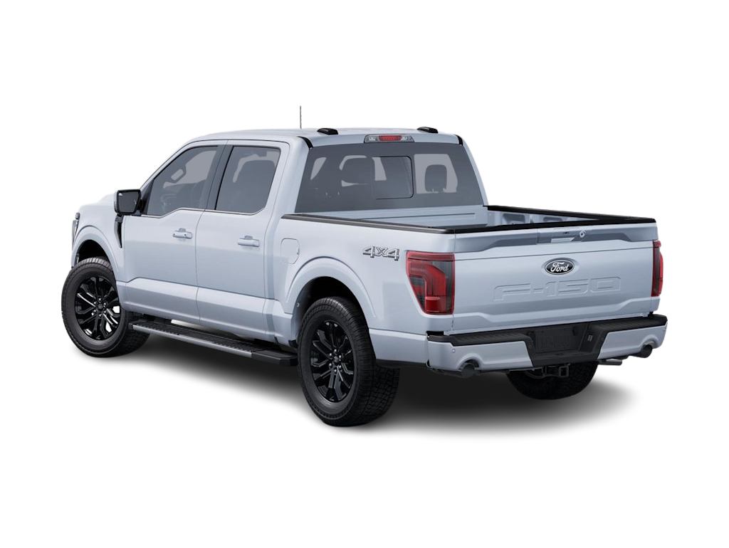 Thumbnail: 2025 Ford F-150 - 3