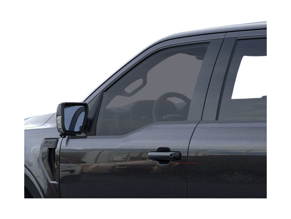 Thumbnail: 2025 Ford F-150 - 21
