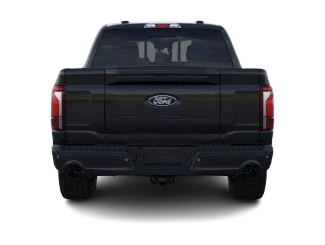 Thumbnail: 2025 Ford F-150 - 4