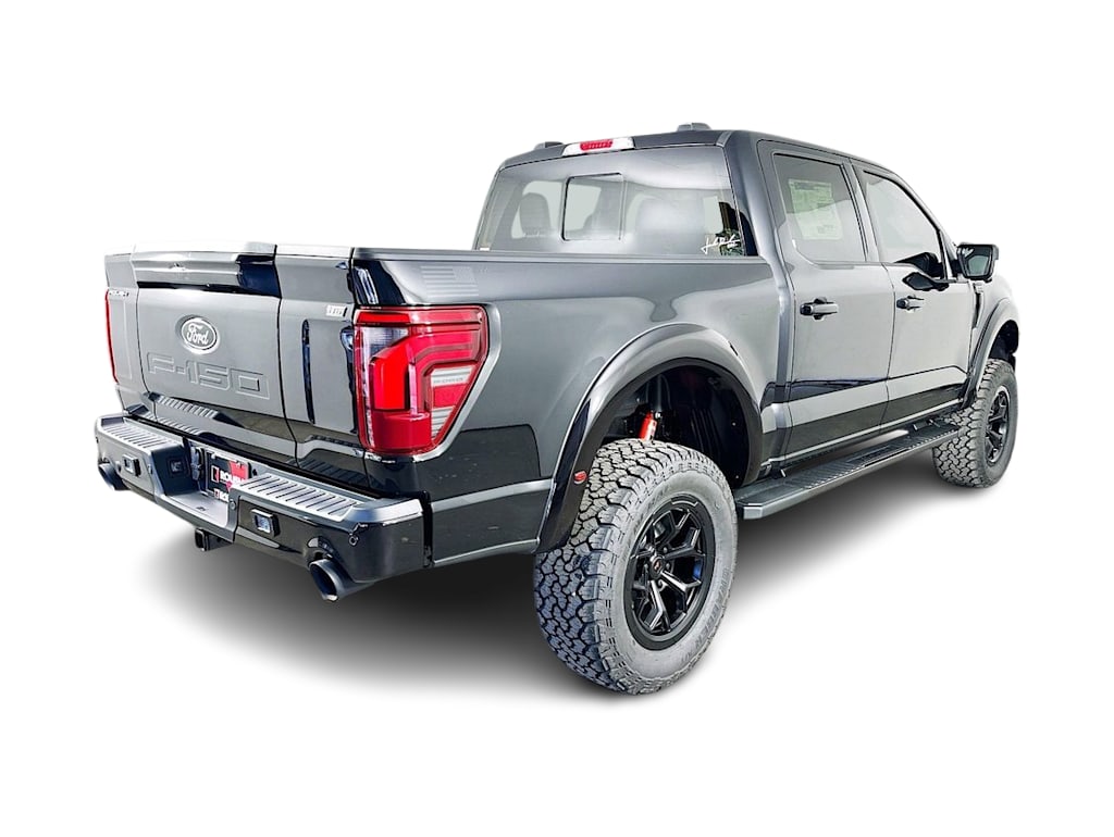 Thumbnail: 2025 Ford F-150 - 24