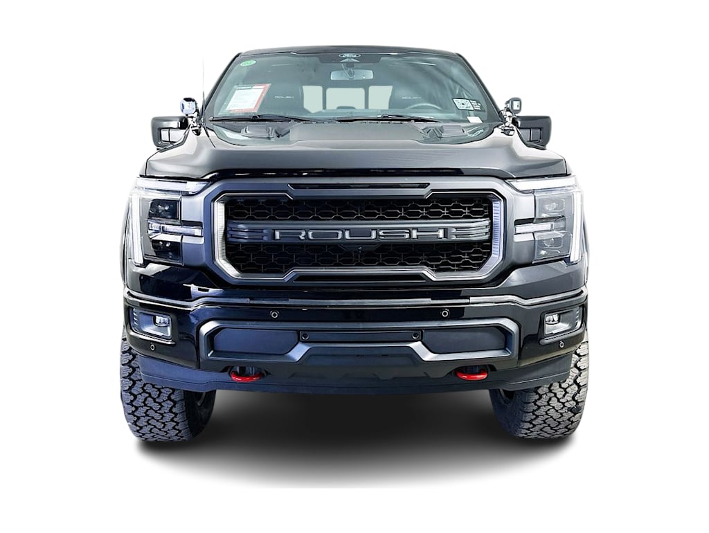 Thumbnail: 2025 Ford F-150 - 6