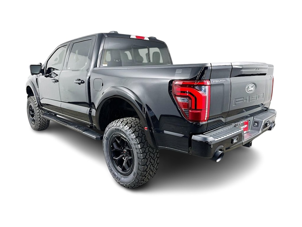 Thumbnail: 2025 Ford F-150 - 4