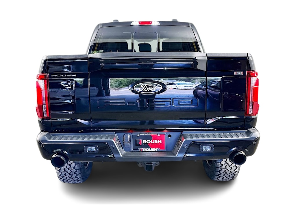 Thumbnail: 2025 Ford F-150 - 5