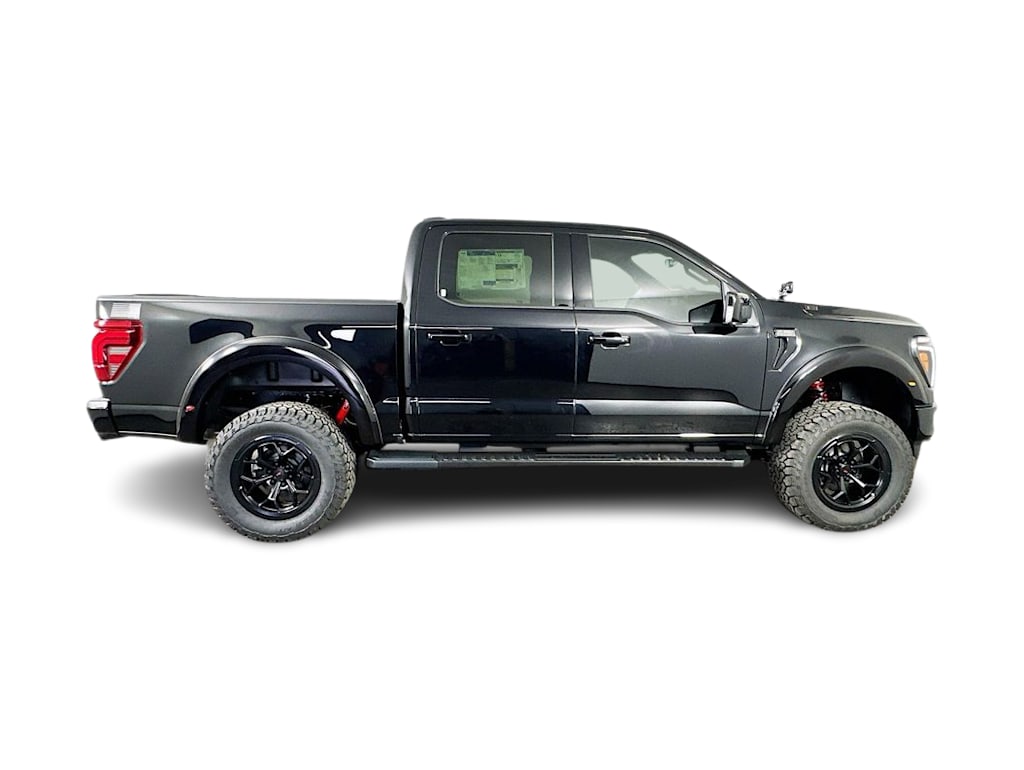 Thumbnail: 2025 Ford F-150 - 25