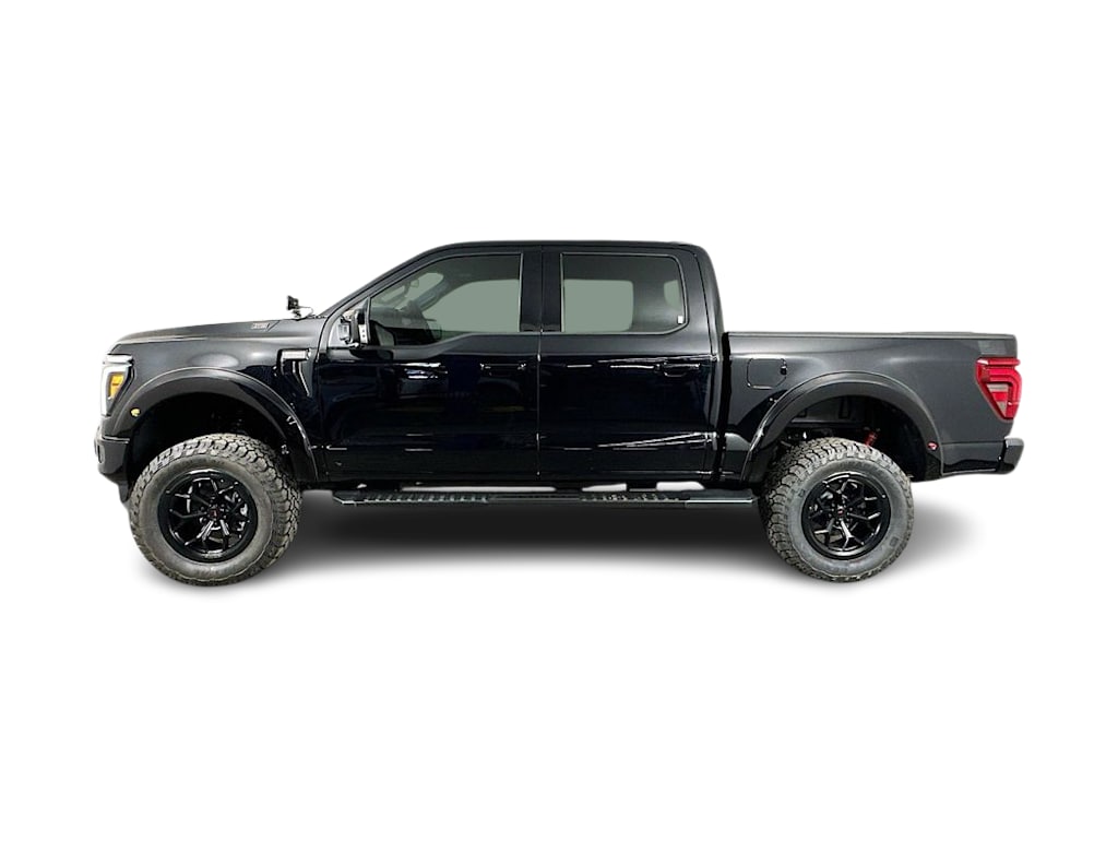 Thumbnail: 2025 Ford F-150 - 3