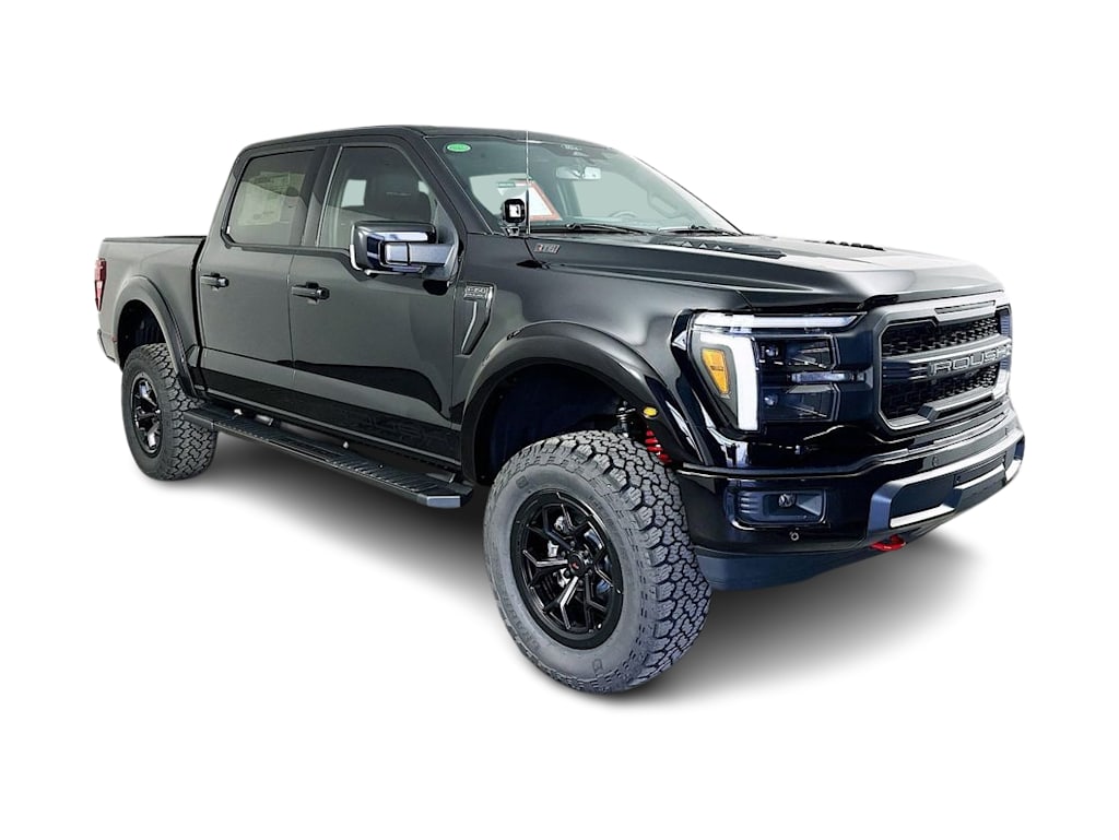 Thumbnail: 2025 Ford F-150 - 23