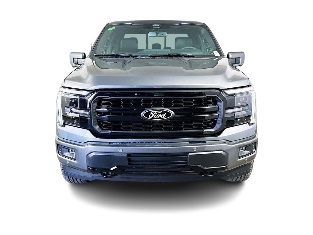 Thumbnail: 2026 Ford F-150 - 6
