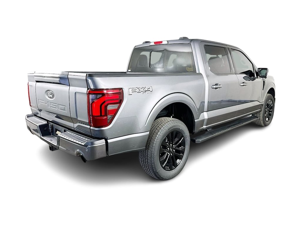 Thumbnail: 2026 Ford F-150 - 25
