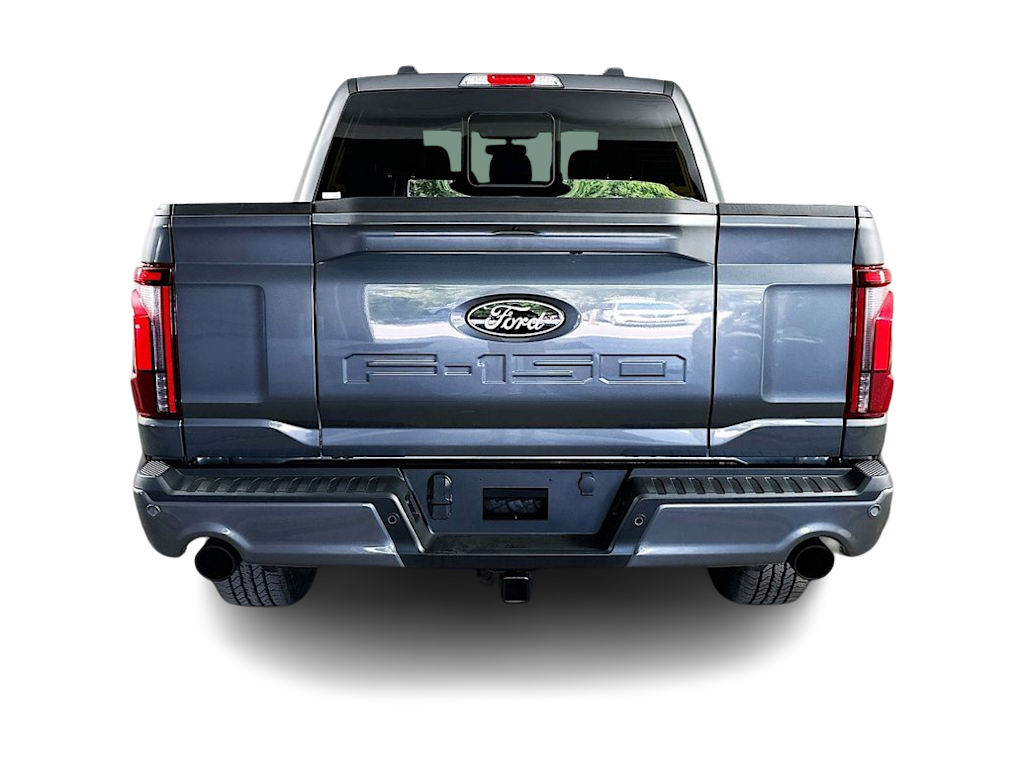 Thumbnail: 2026 Ford F-150 - 5
