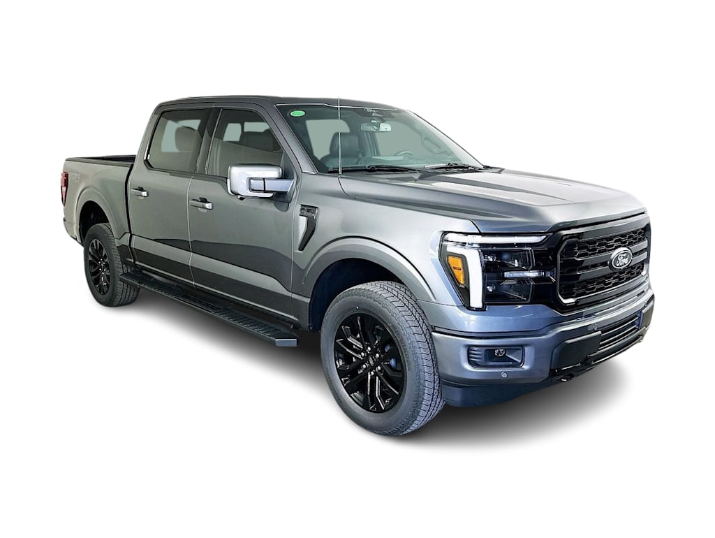 Thumbnail: 2026 Ford F-150 - 24