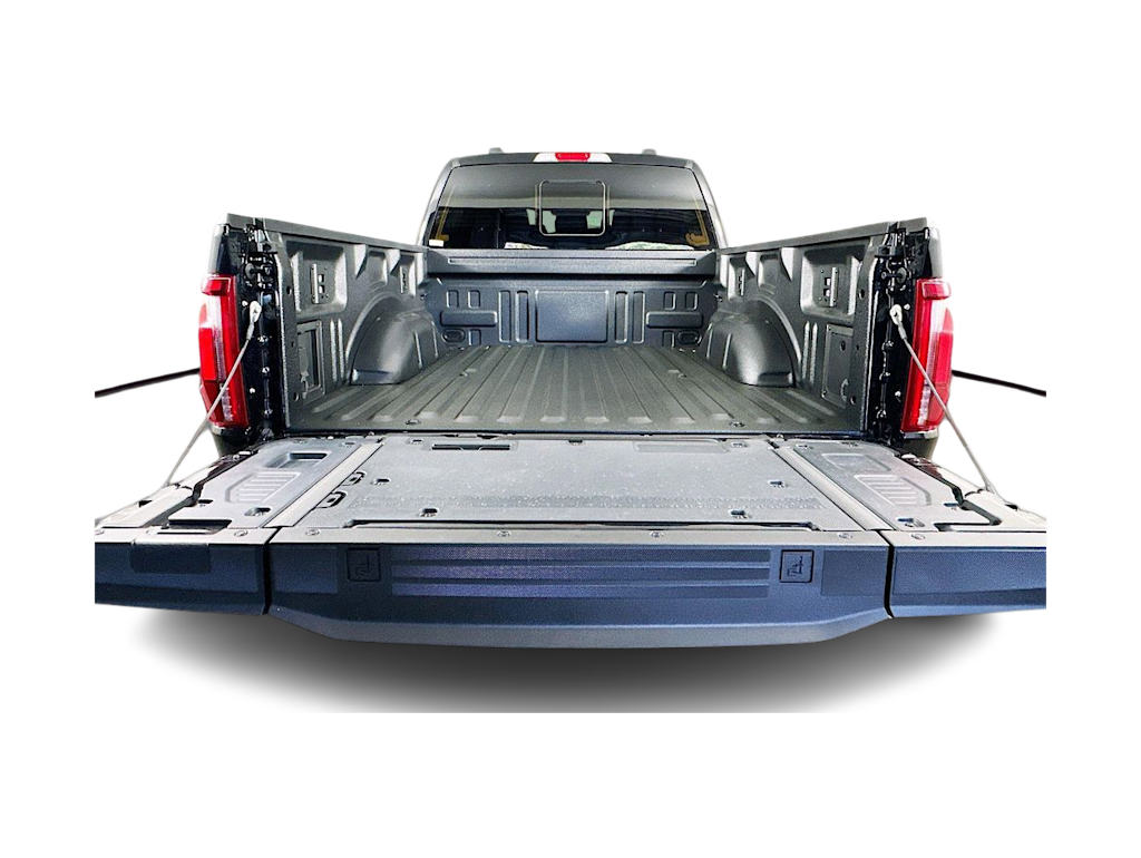 Thumbnail: 2026 Ford F-150 - 18