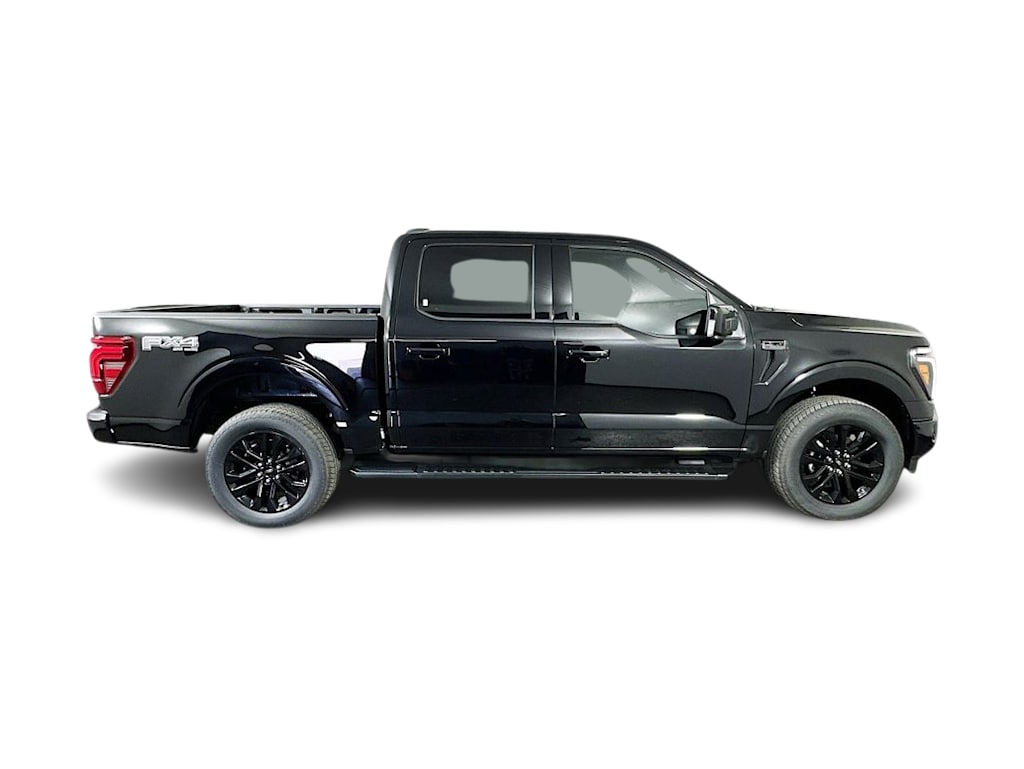 Thumbnail: 2026 Ford F-150 - 26