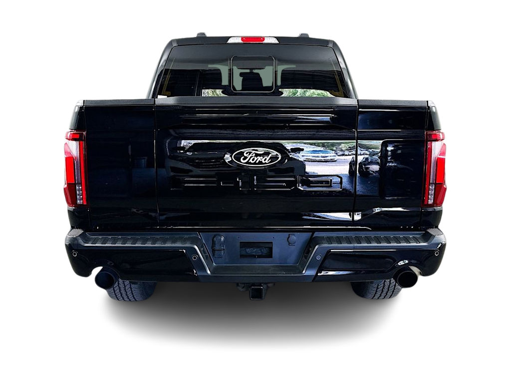 Thumbnail: 2026 Ford F-150 - 5