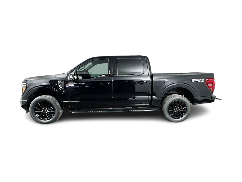 Thumbnail: 2026 Ford F-150 - 3