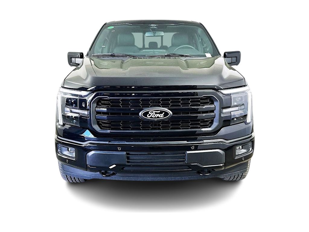 Thumbnail: 2026 Ford F-150 - 6