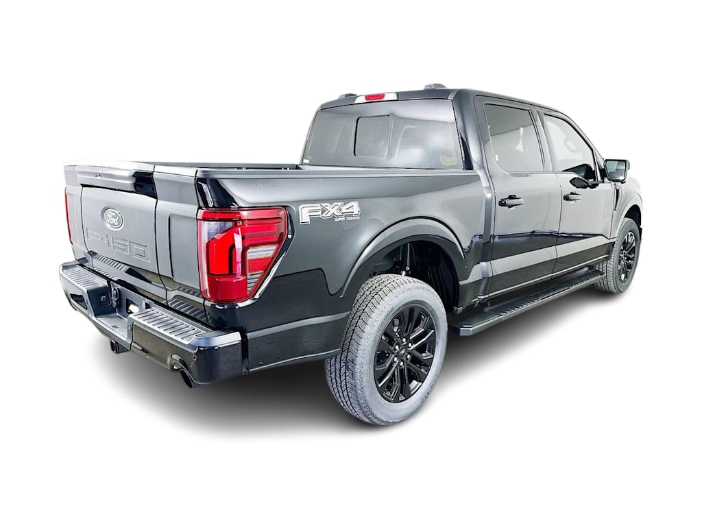 Thumbnail: 2026 Ford F-150 - 25