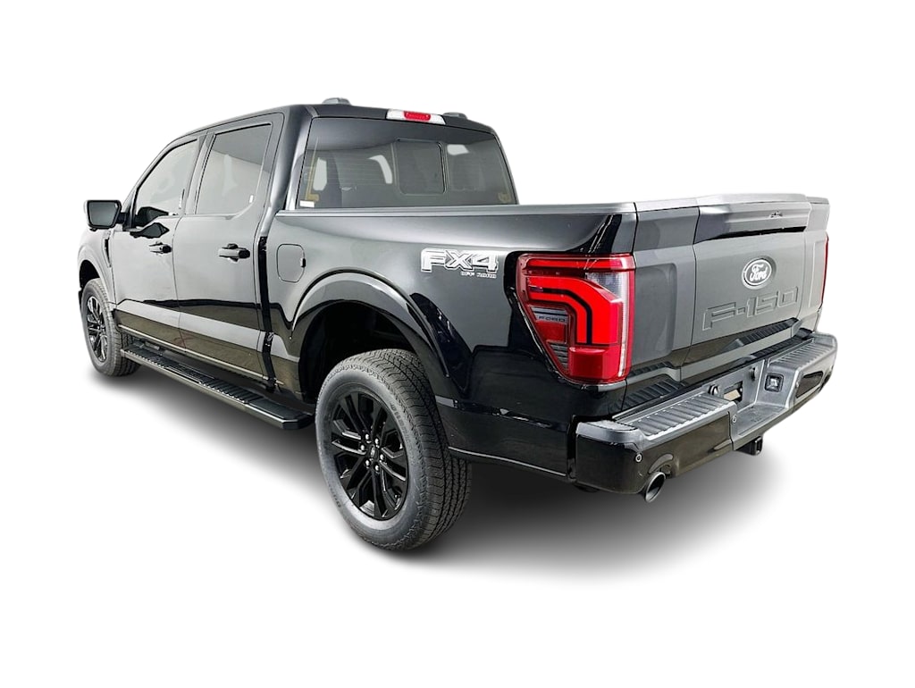 Thumbnail: 2026 Ford F-150 - 4