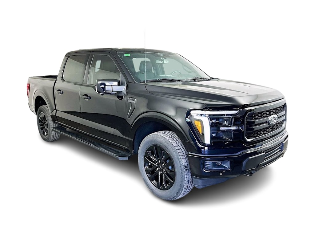 Thumbnail: 2026 Ford F-150 - 24