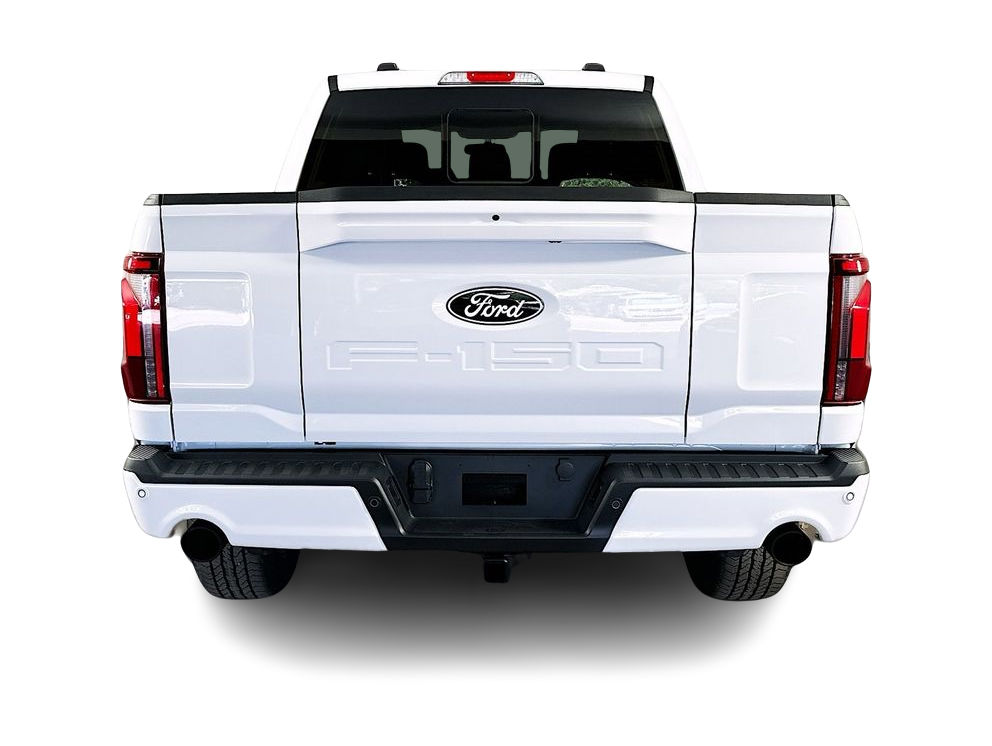 Thumbnail: 2026 Ford F-150 - 5