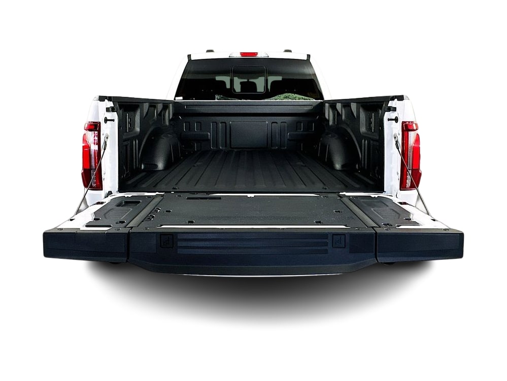 Thumbnail: 2026 Ford F-150 - 18