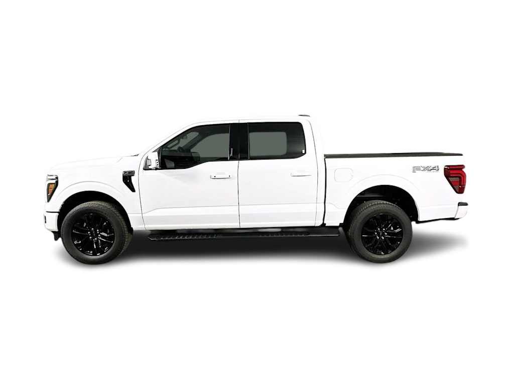 Thumbnail: 2026 Ford F-150 - 3