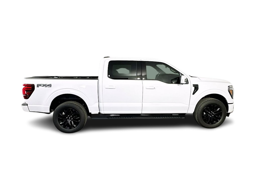 Thumbnail: 2026 Ford F-150 - 27