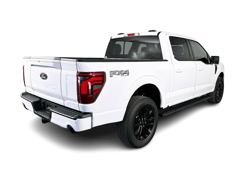 Thumbnail: 2026 Ford F-150 - 26