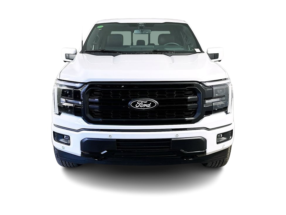 Thumbnail: 2026 Ford F-150 - 6
