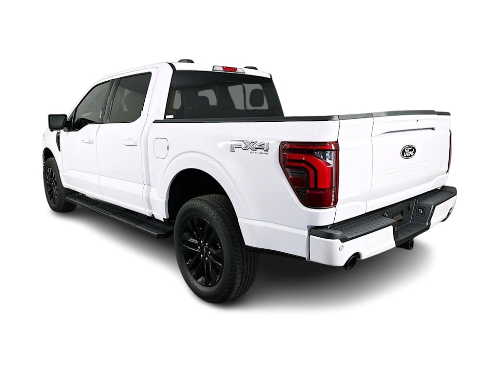 Thumbnail: 2026 Ford F-150 - 4