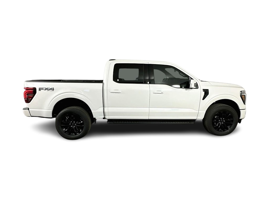 Thumbnail: 2026 Ford F-150 - 26