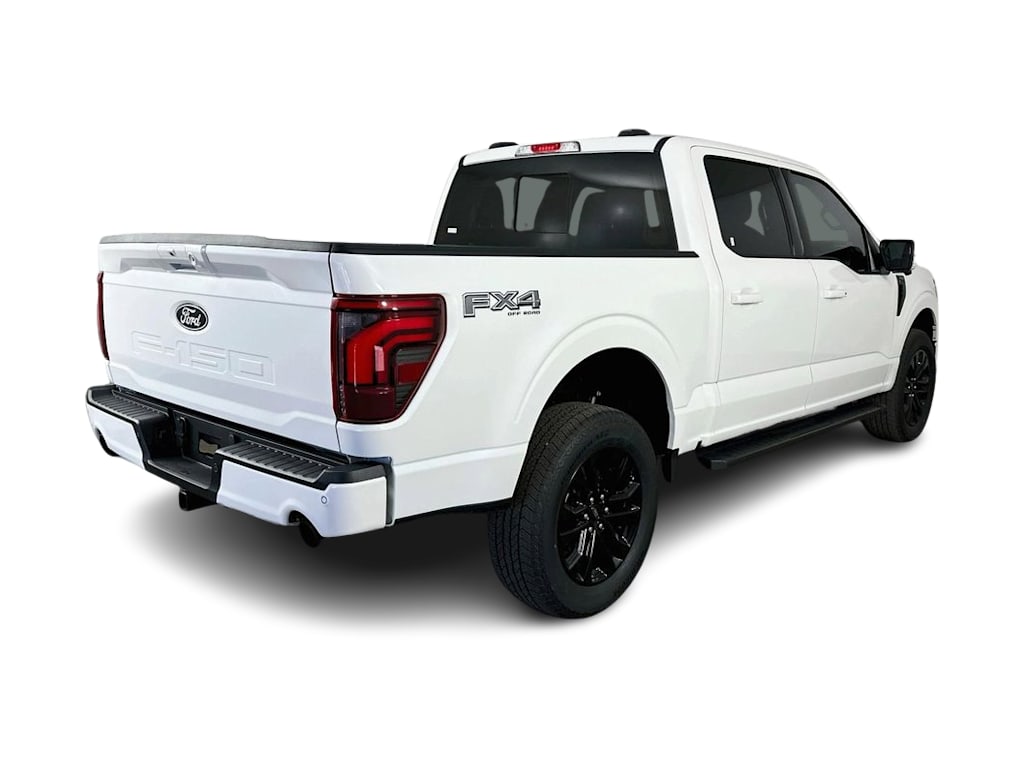 Thumbnail: 2026 Ford F-150 - 25