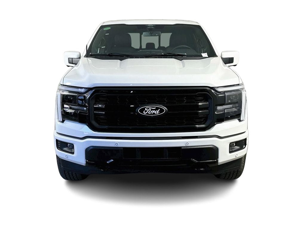 Thumbnail: 2026 Ford F-150 - 6