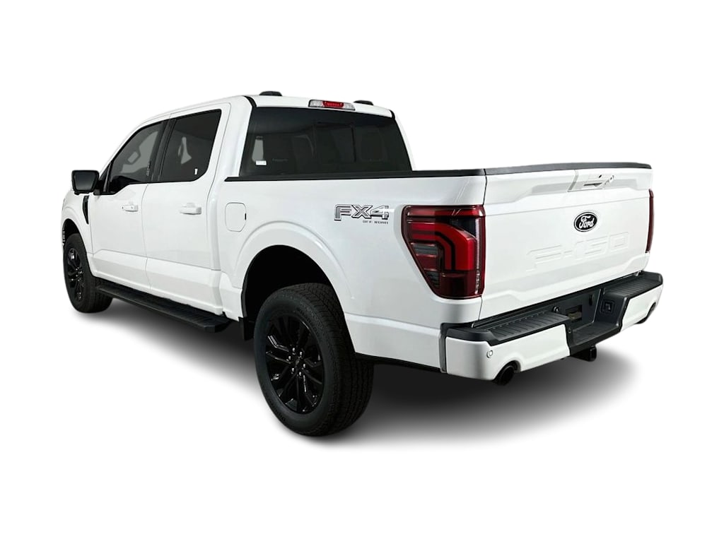 Thumbnail: 2026 Ford F-150 - 4