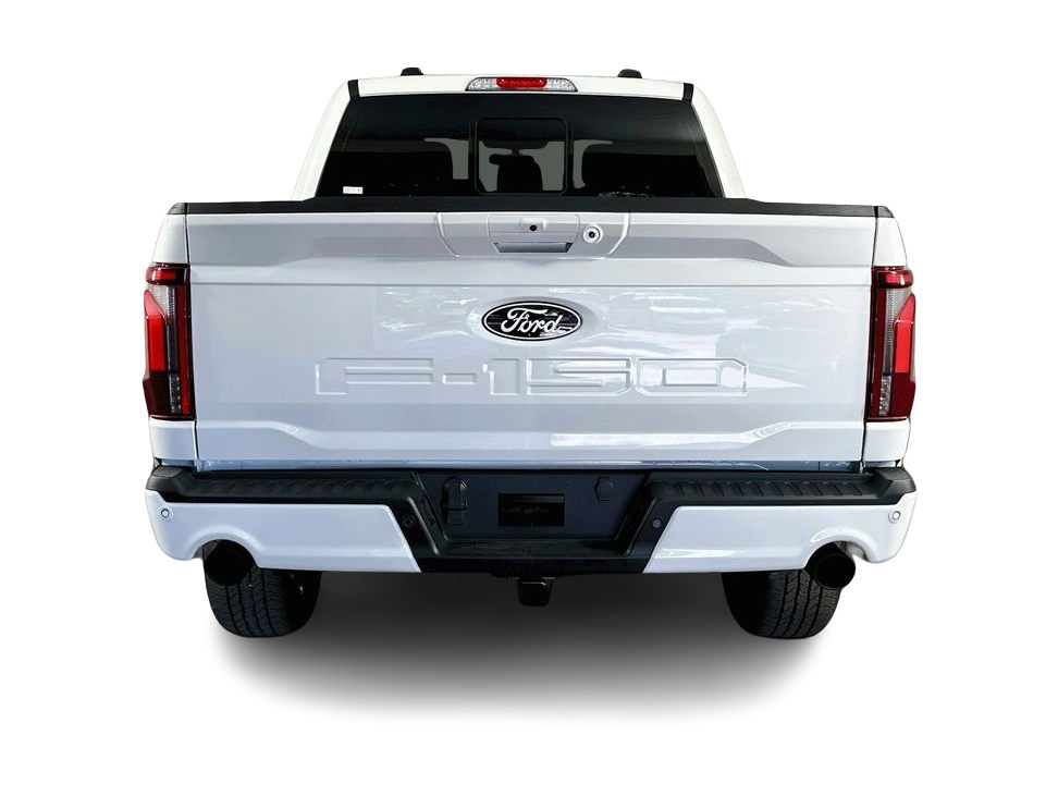 Thumbnail: 2026 Ford F-150 - 5