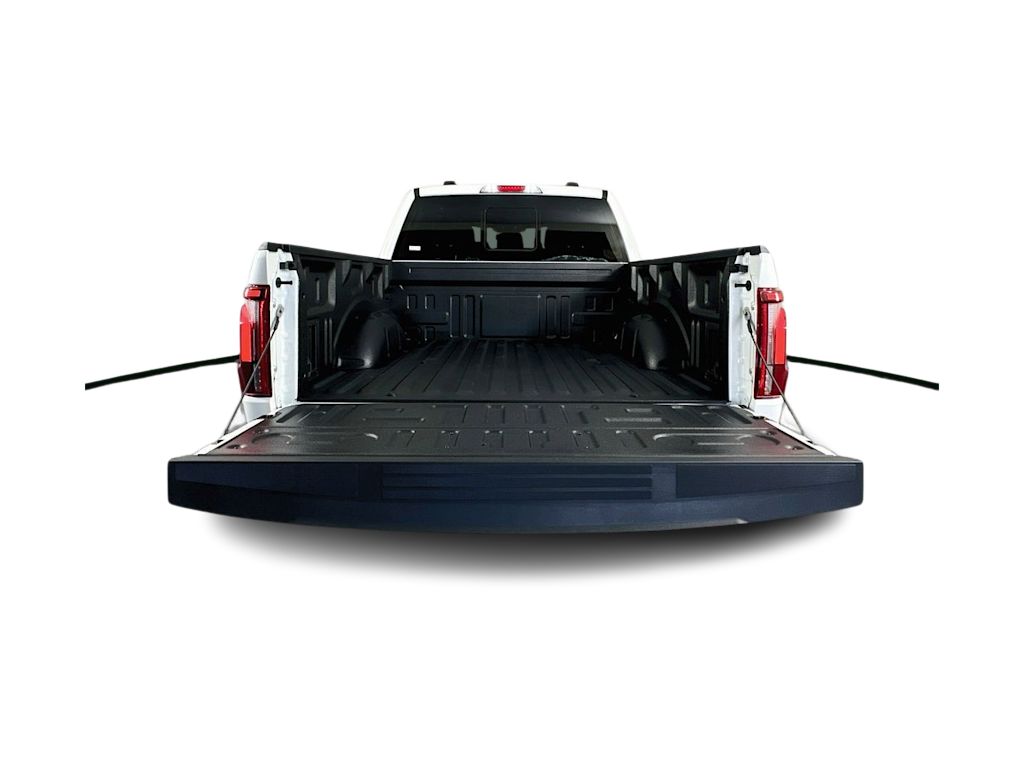 Thumbnail: 2026 Ford F-150 - 18