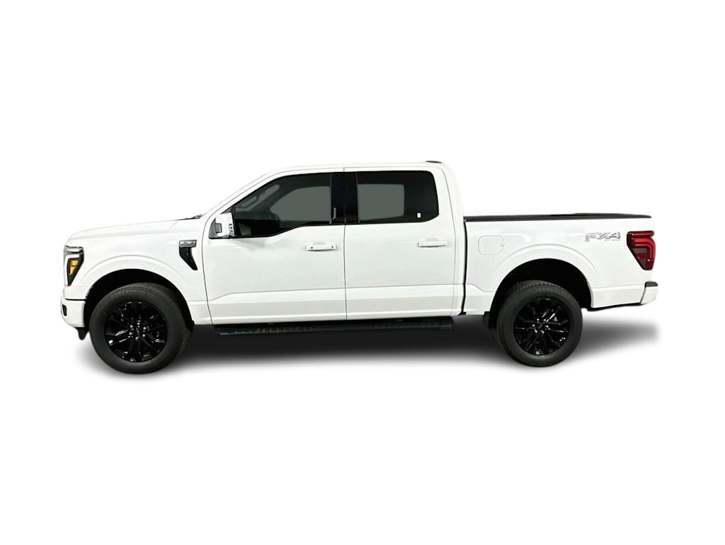 Thumbnail: 2026 Ford F-150 - 3