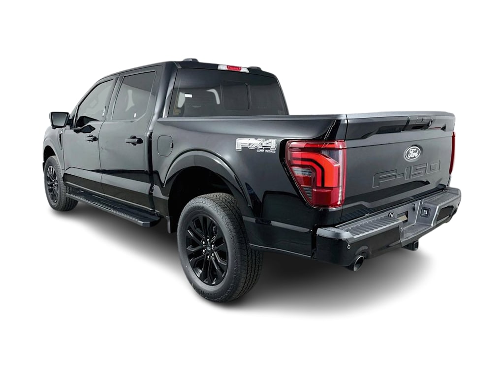 Thumbnail: 2026 Ford F-150 - 4