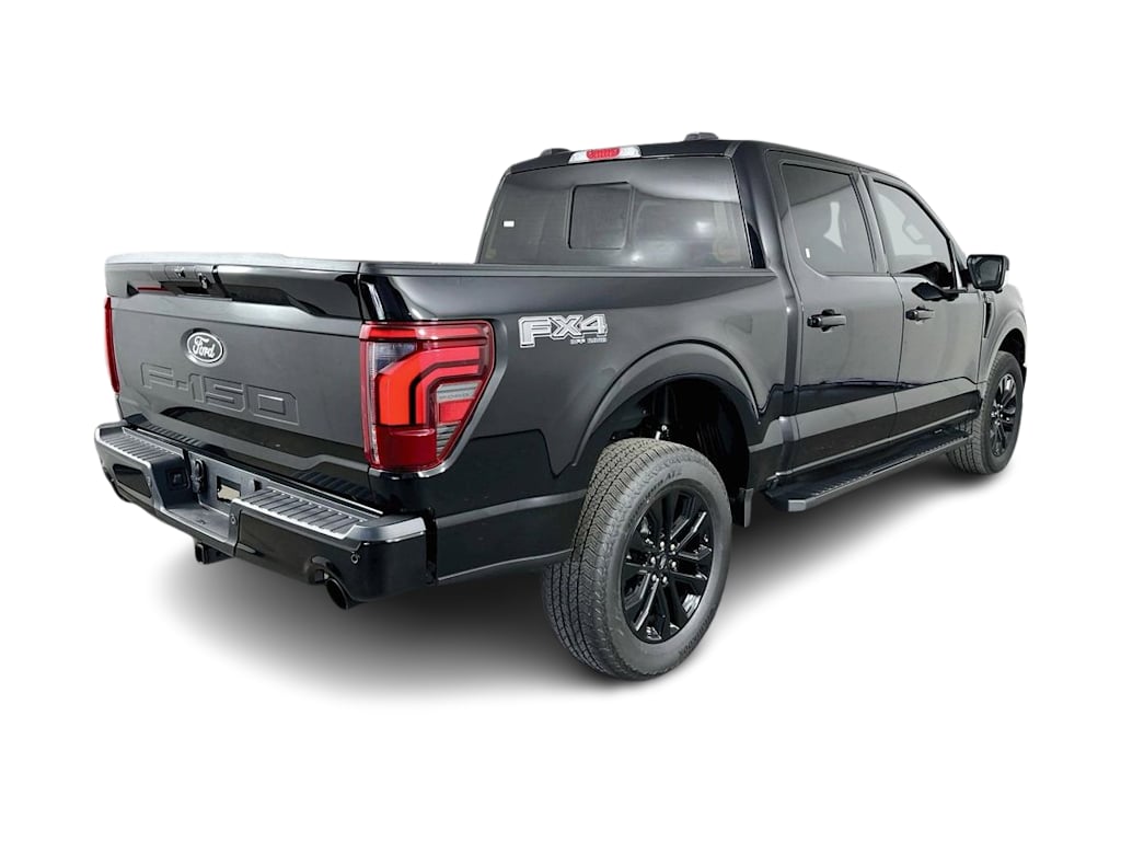 Thumbnail: 2026 Ford F-150 - 26