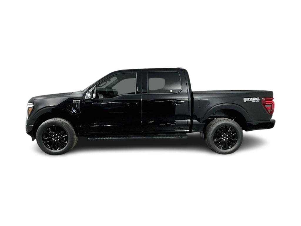 Thumbnail: 2026 Ford F-150 - 3