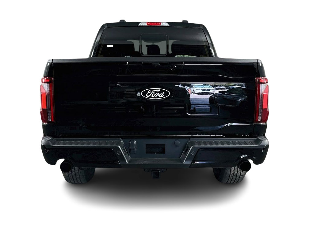 Thumbnail: 2026 Ford F-150 - 5