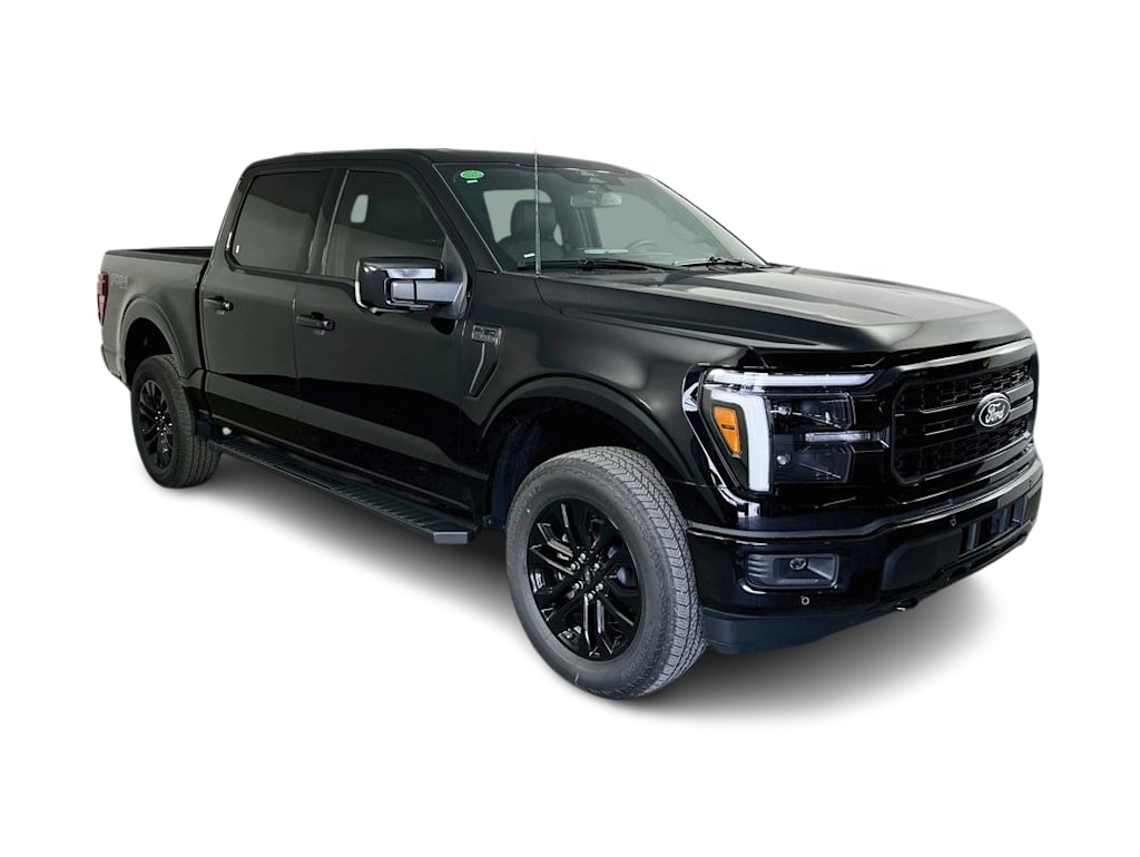 Thumbnail: 2026 Ford F-150 - 25