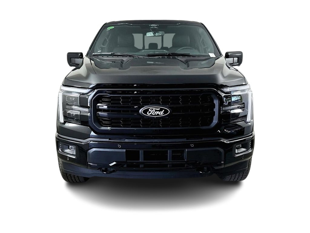 Thumbnail: 2026 Ford F-150 - 6