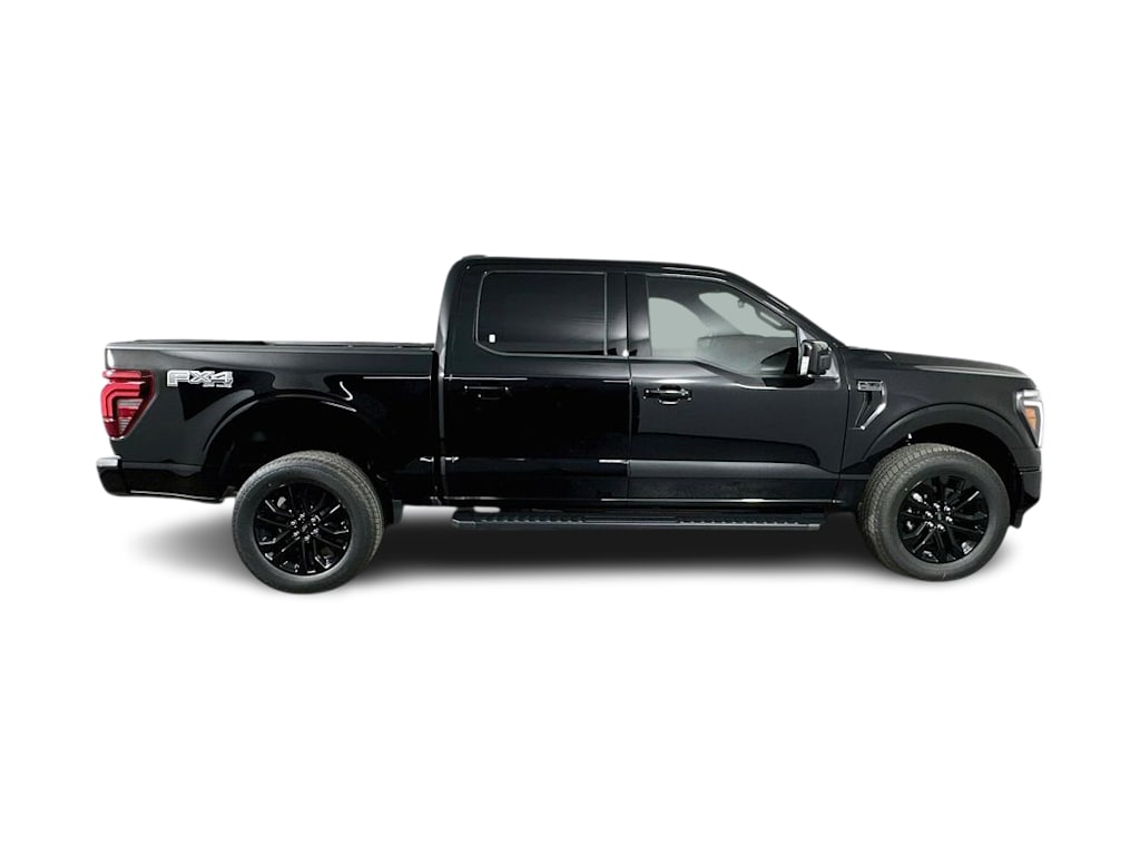 Thumbnail: 2026 Ford F-150 - 27