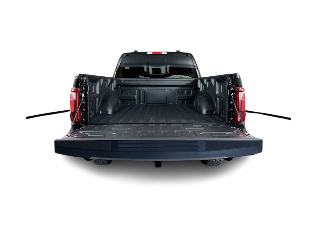 Thumbnail: 2026 Ford F-150 - 18