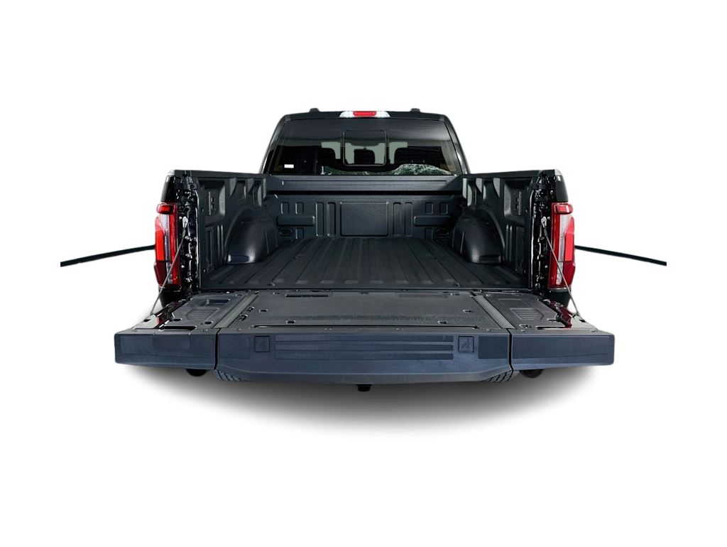 Thumbnail: 2026 Ford F-150 - 16