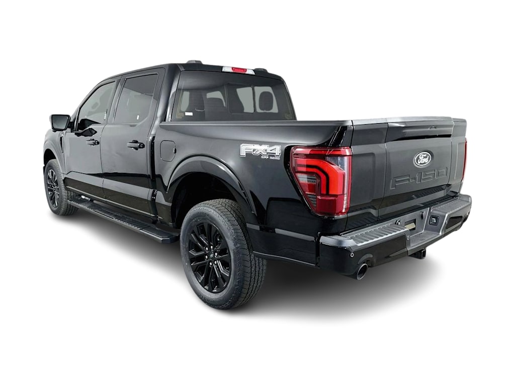 Thumbnail: 2026 Ford F-150 - 4