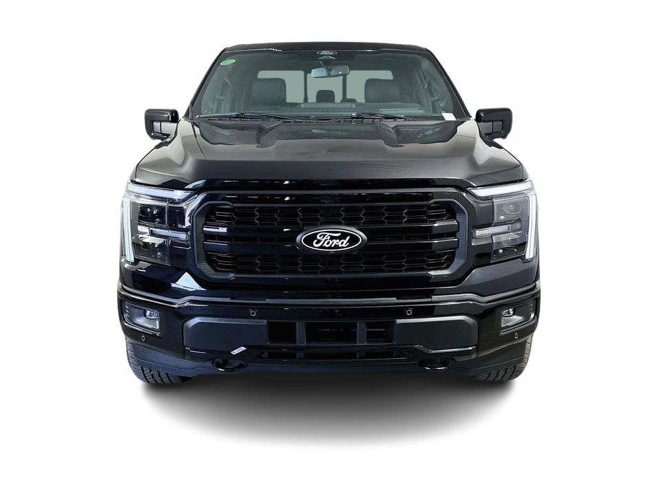 Thumbnail: 2026 Ford F-150 - 19